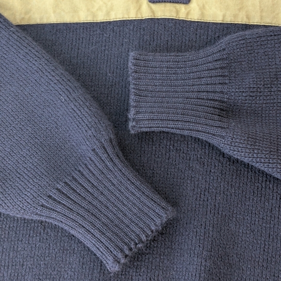 Filson • Henley Sweater 710 - Picture 8 of 14